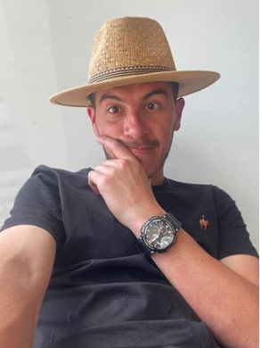 Guillermo